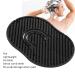 6pcs Pocket Palms Combs Set - Portable Hair & Beard Comb Lightweight Scalp Massager for Men - Perfect for Travel - Buy Online on GoSupps.com