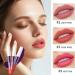 JIEBWCHA Matte lip color for women pack of 3 matte tattoo effect waterrepellent durable makeup for women for wedding party - Buy Online on GoSupps.com