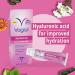 Vagisil Odor Block Gel with Hyaluronic Acid - Gynecologist Tested Hypoallergenic 1.05 Oz | International Shipping Available - Buy Online on GoSupps.com