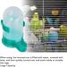 Automatic Water Dispenser for Birds | Psopp Parrots Wotto Poultry Potion 500ml | Ideal for Parrots Budgerigars Nymphensittish & Lovebirds - Buy Online on GoSupps.com