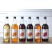 Sweetbird Cherry Syrup 1L - FS249 | Premium Quality | Perfect for Cocktails & Desserts - Buy Online on GoSupps.com