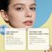  ZHJZGS Set of 6 anti-aging retinol gels - Brightening - Lightweight - Long-lasting hydration - Suitable for all skin types - Improves the appearance of sagging skin - Fine lines and wrinkles - Buy Online on GoSupps.com