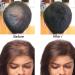 Sevich Hair Fibers - Natural Keratin Hair Building Fibers for Thin Hair | 100g Blonde Refill - International Shipping Available - Buy Online on GoSupps.com