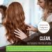 Portier CocoLiss Deep Conditioning Hair Mask - 2 Step Treatment for Dry, Damaged, Color-Treated, and Curly Hair - Anti-Frizz & Volume Control - 34fl.oz/1L - Buy Online on GoSupps.com