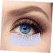 Mikinona Eyelash Tape - 3 Rolls Non-Woven Fabric Lash Tape for Eyelash Extensions & Makeup - Buy Online on GoSupps.com