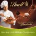 Lindt Lindor Pistachio Chocolate Balls - 137g Bag | 10 Whole Milk Chocolate Pralines | Perfect Gift for Chocolate Lovers - Buy Online on GoSupps.com