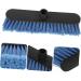 Buy Gleavi Plastic Inner and Outdoor Brooms | Best Home Cleaning Accessories - Fast International Shipping - Buy Online on GoSupps.com