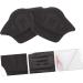 FOMIYES 18 Pairs Cuttable Half Size Heel Pads & Stickers for Women - Cushioned Shoe Grips & Liners for Sneakers & Heels - Buy Online on GoSupps.com