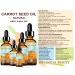 CARROT SEED OIL 100 % Natural Cold Pressed Carrier Oil. 1 Fl.oz.- 30 ml. Skin Body Hair and Lip Care. "One of the best oils to rejuvenate and regenerate skin tissues. by Botanical Beauty - Buy Online on GoSupps.com