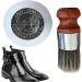 Furniture Salve 2x200g Salve with Brushes for Leather All-Natural Furniture Salve Long-Lasting Hydration Furniture Wax Wood Wax to Prevent Dryness and Cracking 2 Sets - Buy Online on GoSupps.com