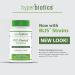 Hyperbiotics PRO-Dental Natural Mint Chewable Tablets - 90 Count - Promote Oral Health - Buy Online on GoSupps.com