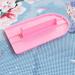 Embroidery Reinforcement Press Plate Press Drill Convenient Press Point Drill Tool Pink - Buy Online on GoSupps.com