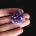 1pc Natural Quartz Crystal Amethyst Cluster Geode Specimen Stones - Buy Online on GoSupps.com