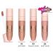 Golden Rose Nude Look 01 Just Nude Lipstick - Velvety Matte Finish | Shop Internationally - Buy Online on GoSupps.com