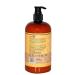 Urban Hydration Honey Health & Repair Shampoo & Conditioner Duo Pack - 16.9 oz | Sulfate, Paraben & Dye Free - Cleanses, Moisturizes, Repairs for All Hair Types - Buy Online on GoSupps.com