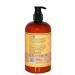 Urban Hydration Honey Health & Repair Shampoo Conditioner & Detangler Set | Sulfate Paraben & Dye Free | Hydrate & Repair All Hair Types - Buy Online on GoSupps.com