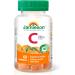 Jamieson Extra Strength Probiotic Gummies 30 Gummies & Vitamin C Gummies 60 Gummies Nutritional Supplement+ Gummies 250 mg - Buy Online on GoSupps.com
