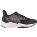 New Balance Kid's Rave Run V2 Lace-Up Shoe Big Kid (8-12 Years) - Black/Vibrant Pink - Buy Online on GoSupps.com