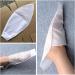 Open Toe Compression Socks - 2 Piece Set with Dressing Aid & Foot Glider | Enhance Comfort & Support - Buy Online on GoSupps.com