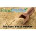 Food PURA Brewers Yeast Powder 1KG - use with Horses Ponies Vitamin B E & H for Pets and Animals - For Healthy Skin and Coats - also Human FOOD Grade! - Buy Online on GoSupps.com