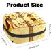 Sanitary Napkin Storage Bag with Zipper - Ancient Egypt Ethnic Art Tribal Design - Buy Online on GoSupps.com
