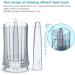 Cordless Neti Pot Sinus Rinse System for Kids and Adults - Nasal Irrigation Starter Kit for Sinus Relief and Cleaner Machine - Buy Online on GoSupps.com