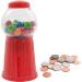 Gumball Machine Bank Gum Balls Included 5" (12-Pack) - Buy Online on GoSupps.com