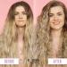 Noughty Hello Curls Define & Reshape Curl Primer | 6.7 fl oz - Best Curl Enhancer - Buy Online on GoSupps.com