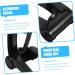 HEASOME Razor Base Storage Holder | Efficient Razor Organizer for Manual Shavers | Hairdresser & Friseur Razor Storage Solution - Buy Online on GoSupps.com