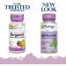 Solaray Advanced Formula Bergamot Cardiovascular Support - 60 Vegan Caps for Heart Health - Buy Online on GoSupps.com