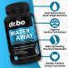 Natural Water Pills Diuretics for Water Retention - Herbal Relief for Stomach Bloating & Leg Swelling - Reduce Fluid Retention for Swollen Legs & Feet - Buy Online on GoSupps.com