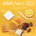 Natural Sugar Wax 6 oz | Organic Hair Removal Solution - Nad's - Buy Online on GoSupps.com