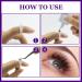 INFILILA 300pcs Glue Rings for Eyelash Extensions - Lash Extension Supplies - Buy Online on GoSupps.com