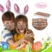 Shop Genetic 10-Piece Easter Children's 3-Layer Mouth Protection - Breathable Anti-Dust Cloth & Neck Towel - International Shipping Available - Buy Online on GoSupps.com