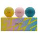 Eze by Eze for Unisex - 3 Pc Gift Set 1oz Surge EDP Spray 1oz Flow EDP Spray 1oz Vibe EDP Spray