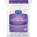 Berkley Jensen Super Jumbo Cotton Balls - 400 Count Pack - Buy Online on GoSupps.com