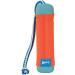 Chuckit! Amphibious Bumper for Small Dogs - Floating Hunt Toy | Durable 16.5 x 5.5 cm | Perfect for Water Play - 1 Pack - Buy Online on GoSupps.com