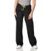 WonderWink Women's Origins Sierra Scrub Pant X-Large Petite Black
