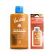 Vacation Chardonnay Oil SPF 30 - Vegan Suntan Oil with Broad Spectrum SPF - Oxybenzone & Octinoxate Free Sunscreen Tanning Oil - Sunscreen Tanning Oil for Outdoor Sun - Sun Block Oil with SPF 30 - SPF Moisturizer