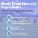 Grass Fed Tallow for Skin - Moisturizer & Balm - Lavender Eucalyptus Scented - 2oz Multi-Purpose Skin Care Pack - Buy Online on GoSupps.com