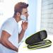 Fyy Bag Case for Philips One Blade | Hard Travel Case for QP2520 QP2530 QP2630 Electric Shaver - Green - Ultimate Protection & Style - Buy Online on GoSupps.com
