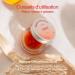 HOR E - Masque D toxifiant - Soins du Visage - Purifie & R quilibre - 100% Frais & d'Origine Naturelle - Vegan - Peaux Mixtes Grasses - 15 ml - Buy Online on GoSupps.com