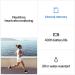 Polar H10 Heart Rate Monitor Chest Strap - ANT + Bluetooth  Waterproof HR Sensor for Men and Women (New) Red M-XXL: 26-36" - Buy Online on GoSupps.com