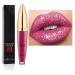 18 colors diamond glossy durable lipstick waterproof matt diamond shimmer lip gloss diamond glossy lip glaze shine lively beauty make-up (2)