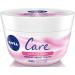  NIVEA NIVEA Cream Care Intensive Nourishing Cream For The Whole Body 2 x 200 ml (lot de 2) - Buy Online on GoSupps.com