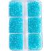 Mini perles transparentes color es sans trou pour moules en r sine fabrication de bijoux de 1 3 mm pour vase 15 - Buy Online on GoSupps.com