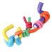 Minerva Flexi Curling Rods Hair Rollers 42-Pack for Long Hair - 7 Multicolor - Buy Online on GoSupps.com