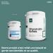 100% Pure Chondroitin Sulfate | Joint Protector Tendon Resistance Tissue Regeneration | Nutrielement by Nutrimuscle | 120 Capsules - Buy Online on GoSupps.com