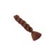 SEGO 24 Reddish Brown Braids Extensions | Crochet Hair Synthetic Kanekalon - 3 PCS Colorful Braiding Hair - Buy Online on GoSupps.com