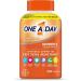 ONE A DAY Women's Complete Daily Multivitamin with Vitamins A, B, C, D, and E, Calcium, Magnesium - 200 Count - Immune Health Support - Buy Online on GoSupps.com